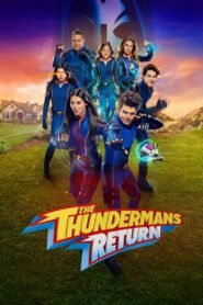 The Thundermans Return (2024) Cast, Release Date, Review, Trailer