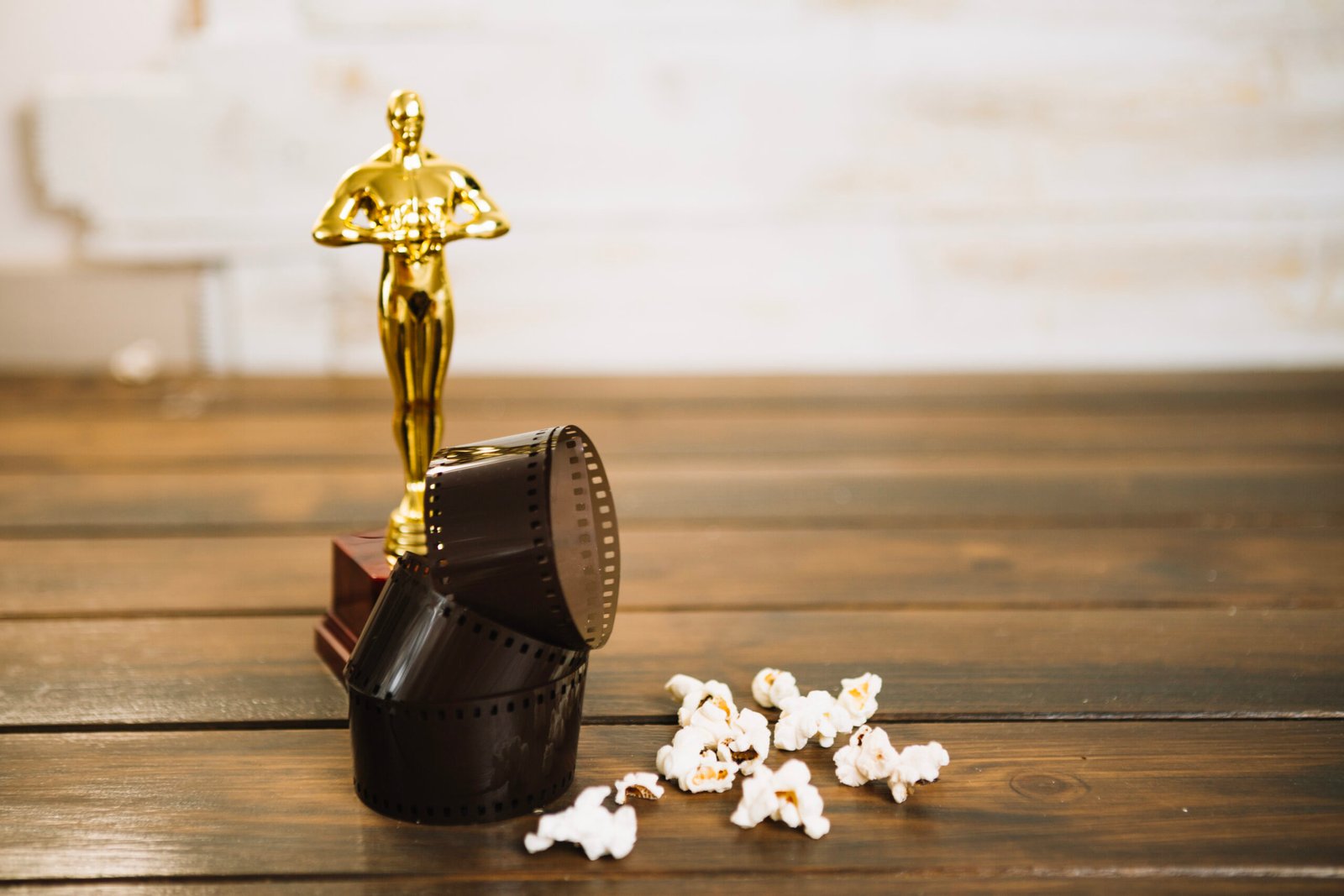 Oscars 2024 Winners – 96th Academy Awards