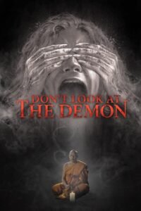 Don’t Look at the Demon (2022) Cast, Release Date, Review, Trailer