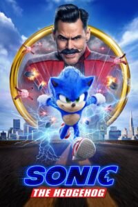 Sonic the Hedgehog (2020) Cast, Release Date, Review, Trailer