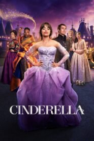 Cinderella (2021) Cast, Release Date, Review, Trailer