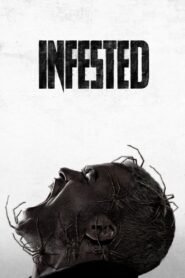 Infested (2023), Cast, Release Date, Review, Trailer