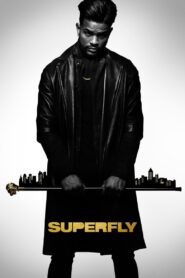 SuperFly (2018) Cast, Release Date, Review, Trailer