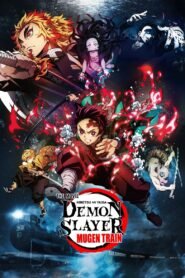 Demon Slayer -Kimetsu no Yaiba- The Movie: Mugen Train (2020) Cast, Release Date, Review, Trailer