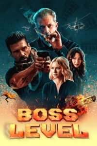 Boss Level (2021) Cast, Release Date, Review, Trailer