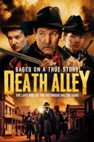 Death Alley (2021) Cast, Release Date, Review, Trailer