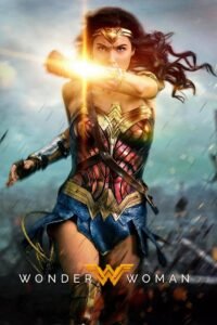 Wonder Woman (2017) Cast, Release Date, Review, Trailer