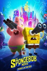 The SpongeBob Movie: Sponge on the Run (2020) Cast, Release Date, Review, Trailer