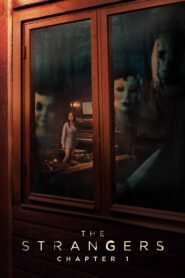 The Strangers: Chapter 1 (2024) Cast, Release Date, Review, Trailer