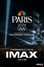 NBC’s Paris Olympics Opening Ceremony in IMAX (2024) Cast, Release Date, Review, Trailer