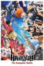 HAIKYU!! The Dumpster Battle (2024) Cast, Release Date, Review, Trailer