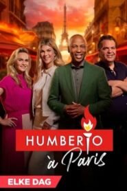 Humberto à Paris (2024) Cast, Release Date, Review, Trailer