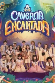 A Caverna Encantada (2024) Cast, Release Date, Review, Trailer