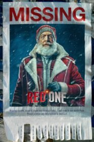 Red One (2024) Cast, Release Date, Review, Trailer