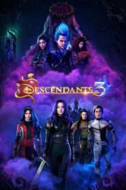 Descendants 3 (2019) Cast, Release Date, Review, Trailer