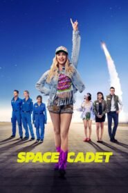 Space Cadet (2024) Cast, Release Date, Review, Trailer