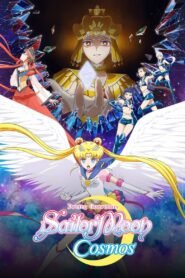 Pretty Guardian Sailor Moon Cosmos the Movie Part 1 (2023) Cast, Release Date, Review, Trailer