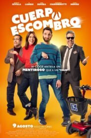 Cuerpo escombro (2024) Cast, Release Date, Review, Trailer