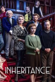 Inheritance (2024) Cast, Release Date, Review, Trailer