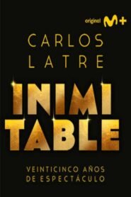 Carlos Latre: Inimitable (2024) Cast, Release Date, Review, Trailer