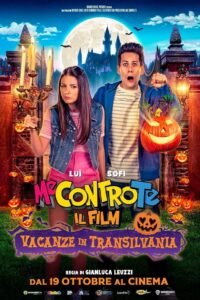 Me contro Te: Il film – Vacanze in Transilvania (2023) Cast, Release Date, Review, Trailer