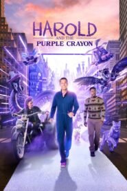 Harold and the Purple Crayon (2024) Cast, Release Date, Review, Trailer