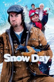 Snow Day (2022) Cast, Release Date, Review, Trailer