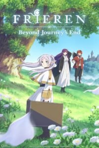 Frieren: Beyond Journey’s End (2023) Cast, Release Date, Review, Trailer