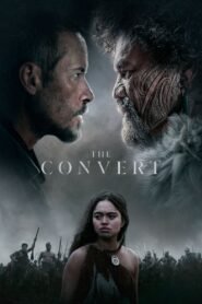 The Convert (2024) Cast, Release Date, Review, Trailer