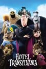 Hotel Transylvania (2012) Cast, Release Date, Review, Trailer