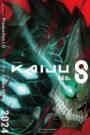 Kaiju No. 8 (2024) Cast, Release Date, Review, Trailer