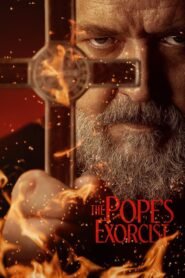 The Pope’s Exorcist (2023) Cast, Release Date, Review, Trailer