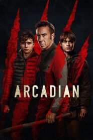 Arcadian (2024) Cast, Release Date, Review, Trailer