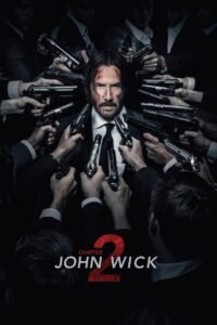 John Wick: Chapter 2 (2017) Cast, Release Date, Review, Trailer