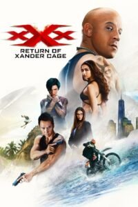 xXx: Return of Xander Cage (2017) Cast, Release Date, Review, Trailer