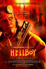 Hellboy: The Crooked Man (2024) Cast, Release Date, Review, Trailer