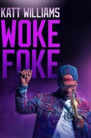 Katt Williams: Woke Foke (2024) Cast, Release Date, Review, Trailer