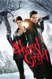 Hansel & Gretel: Witch Hunters (2013) Cast, Release Date, Review, Trailer