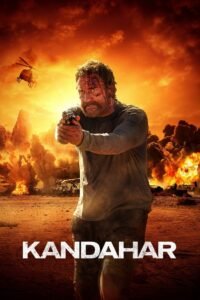 Kandahar (2023) Cast, Release Date, Review, Trailer