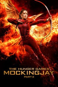 The Hunger Games: Mockingjay – Part 2 (2015) Cast, Release Date, Review, Trailer