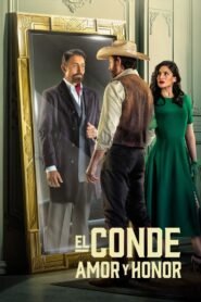 El Conde: Amor y Honor (2024) Cast, Release Date, Review, Trailer