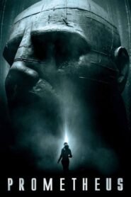 Prometheus (2012) Cast, Release Date, Review, Trailer