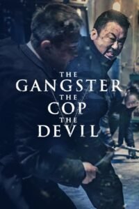 The Gangster, the Cop, the Devil (2019) Cast, Release Date, Review, Trailer