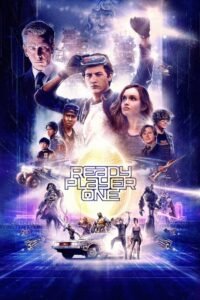 Ready Player One (2018) Cast, Release Date, Review, Trailer