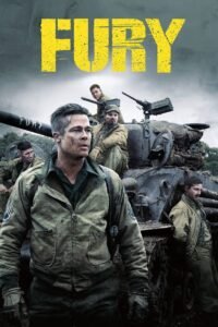 Fury (2014) Cast, Release Date, Review, Trailer