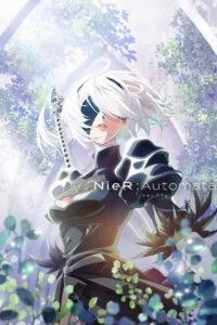 NieR:Automata Ver1.1a (2023) Cast, Release Date, Review, Trailer