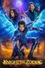 Knights of the Zodiac (2023) Cast, Release Date, Review, Trailer