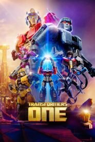 Transformers One (2024) Cast, Release Date, Review, Trailer