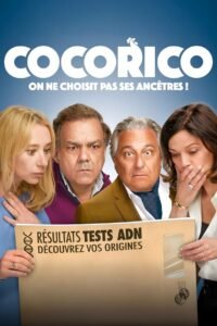 Cocorico (2024) Cast, Release Date, Review, Trailer