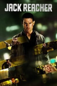 Jack Reacher (2012) Cast, Release Date, Review, Trailer